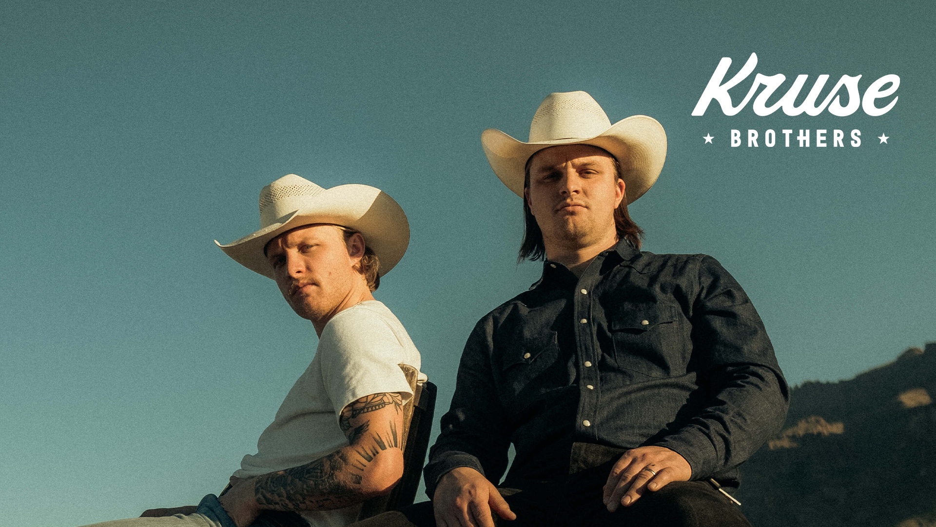 Kruse Brothers